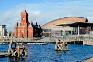 The Best 8 Things To Do & See In Cardiff - Tourist Attractions In Cardiff