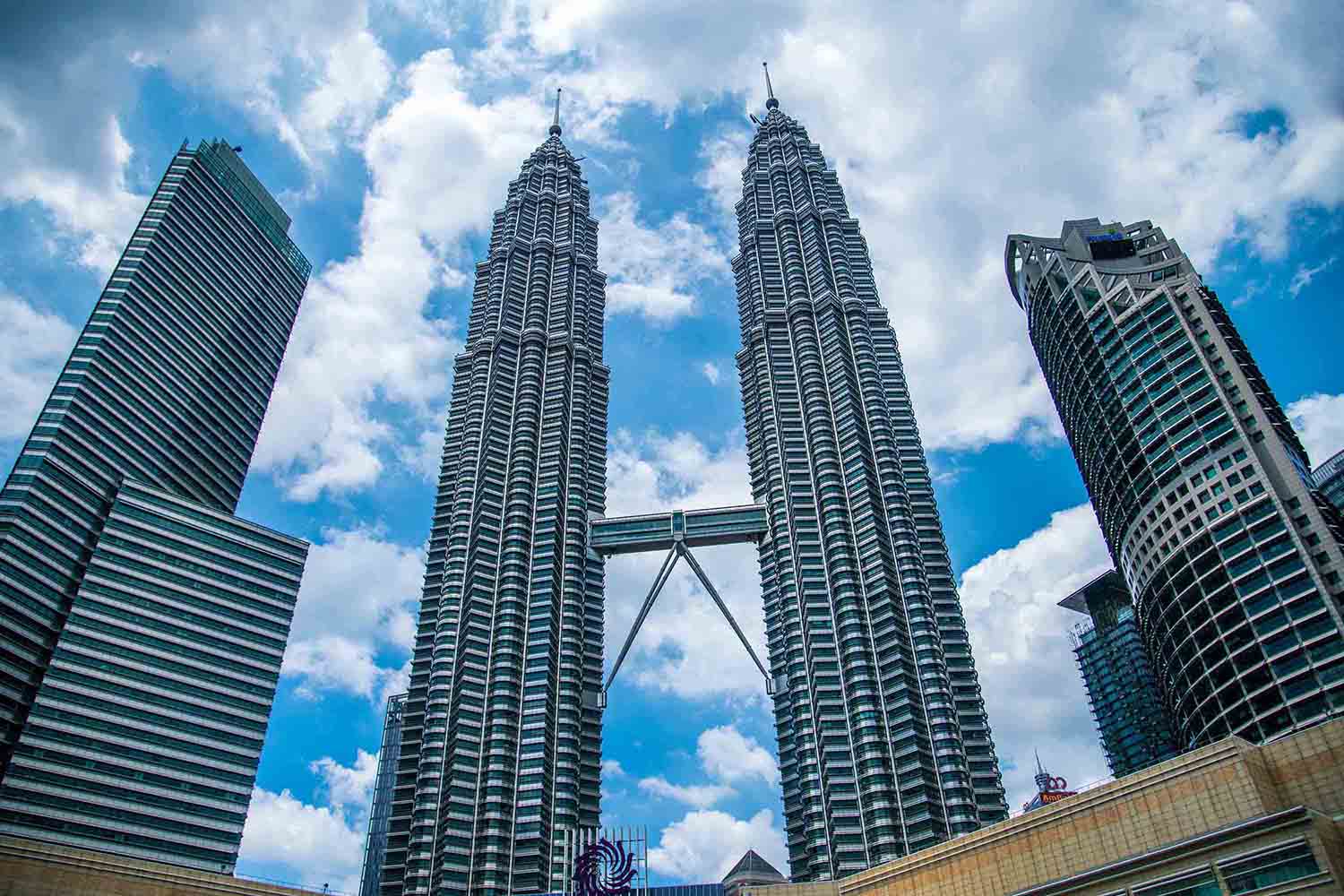 Top Places To Visit In Malaysia Things To Do In Malaysia