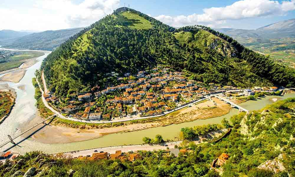 Tourist Attractions to See in Berat County