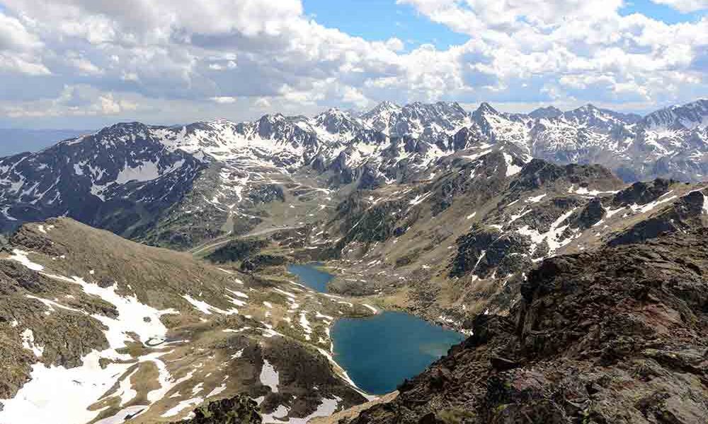 Tourist Attractions to Visit in Ordino