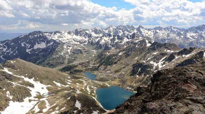 Tourist Attractions to Visit in Ordino