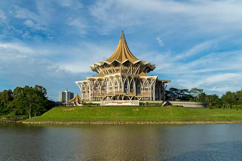 Tourist Places To Visit In Sarawak Malaysia Top Sarawak Attractions