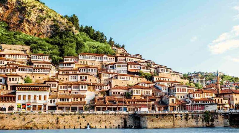 Tourist Places to Visit in Berat