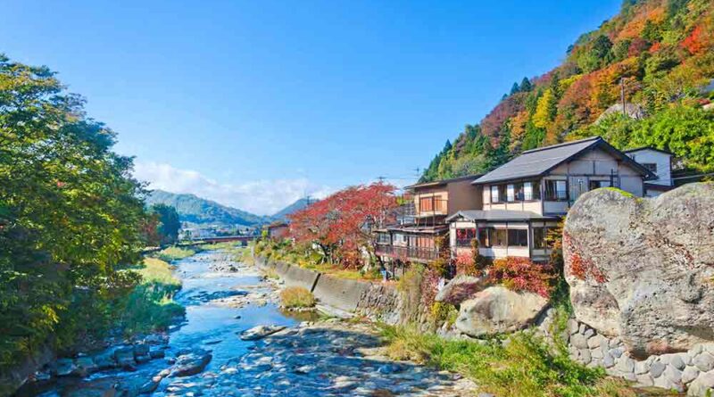 Top Things to do in Tohoku