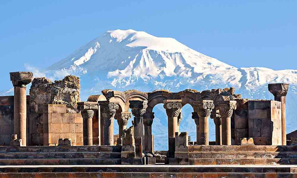 Tourist Places to Visit in Ararat