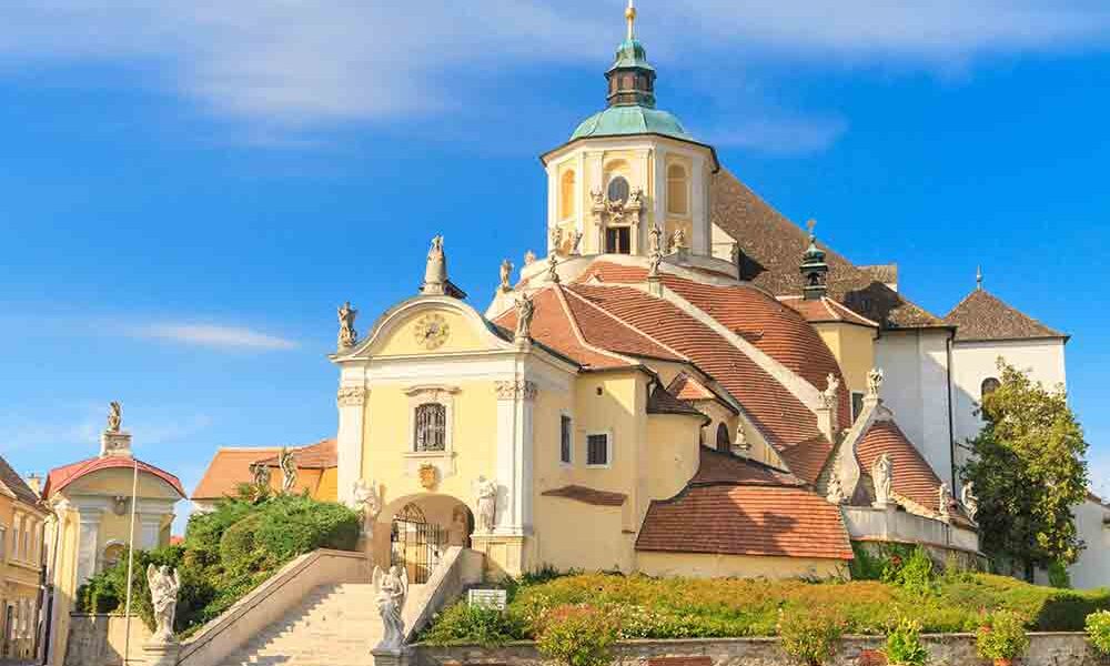 Eisenstadt Tourist Spot