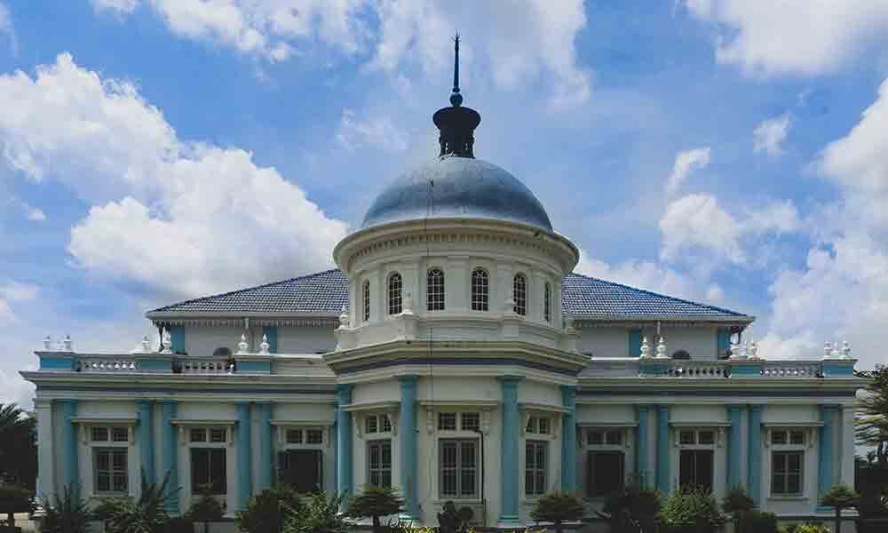 Muar Tourist Attractions