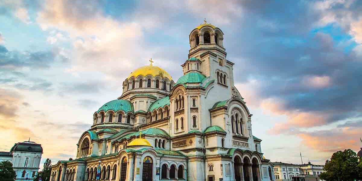 Sofia Tourist Attractions