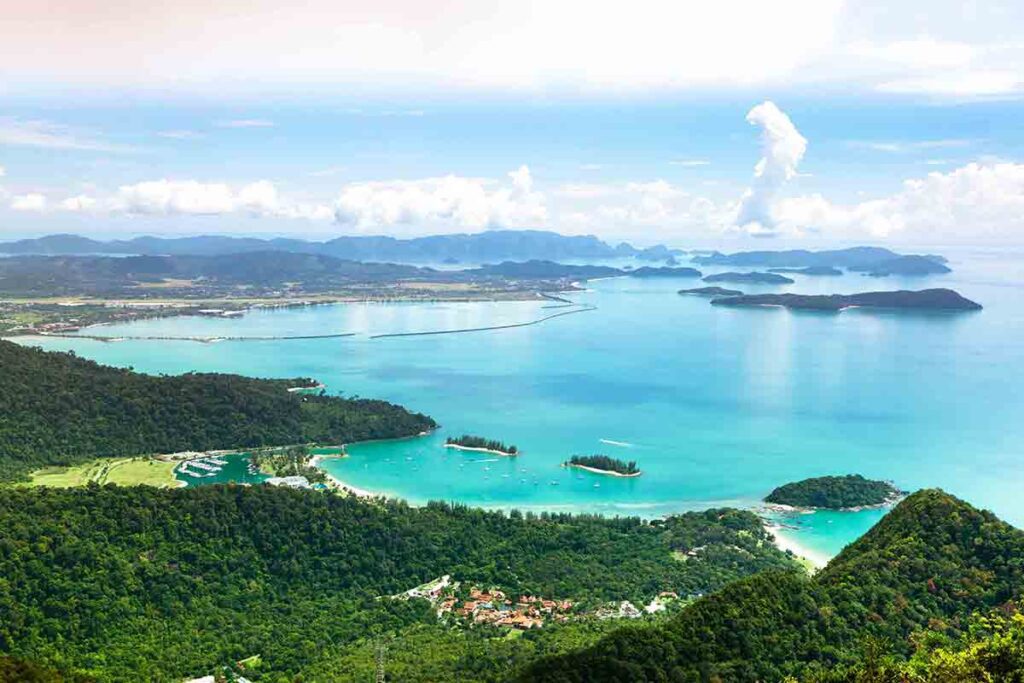 Langkawi Tourist Attractions