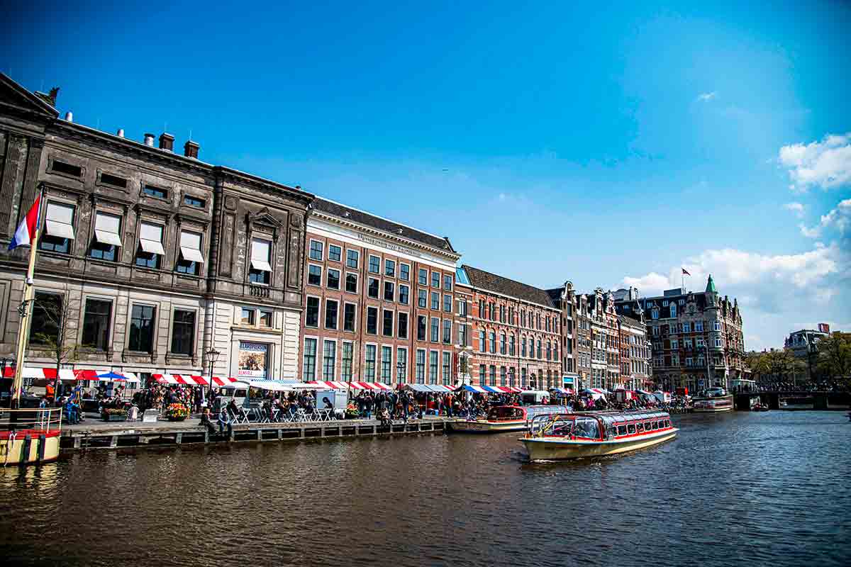 1200px x 800px - 110+ Things to Do in Amsterdam - Top Tourist Attractions in Amsterdam