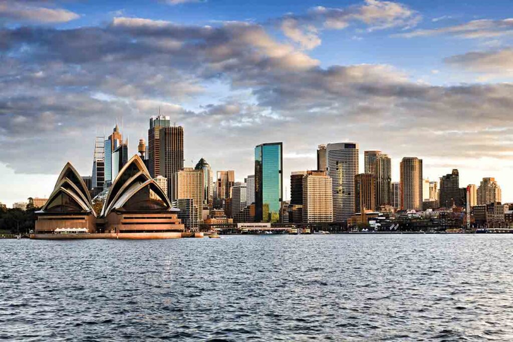 Best Things to See in Sydney