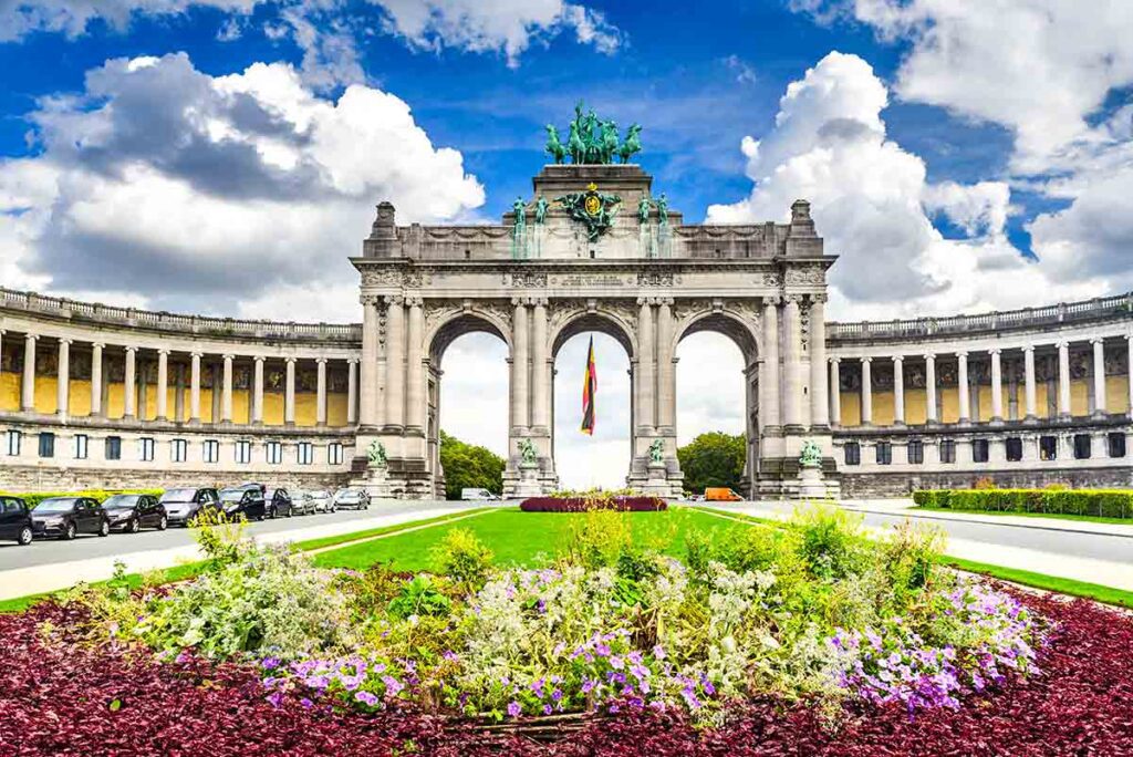 Sightseeing Places to Visit in Brussels