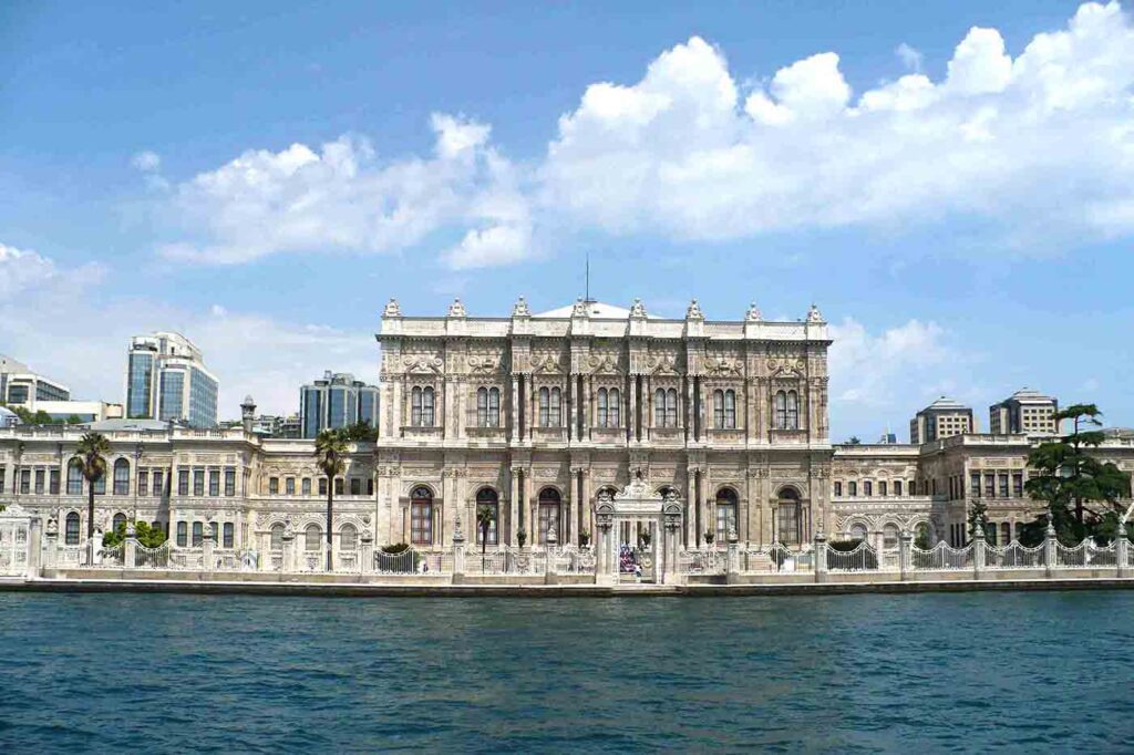 Istanbul Top Tourist Attractions - Best Things To Do & See In Istanbul