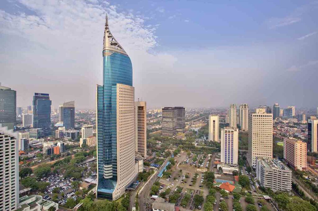 Tourist Places to Visit in Jakarta