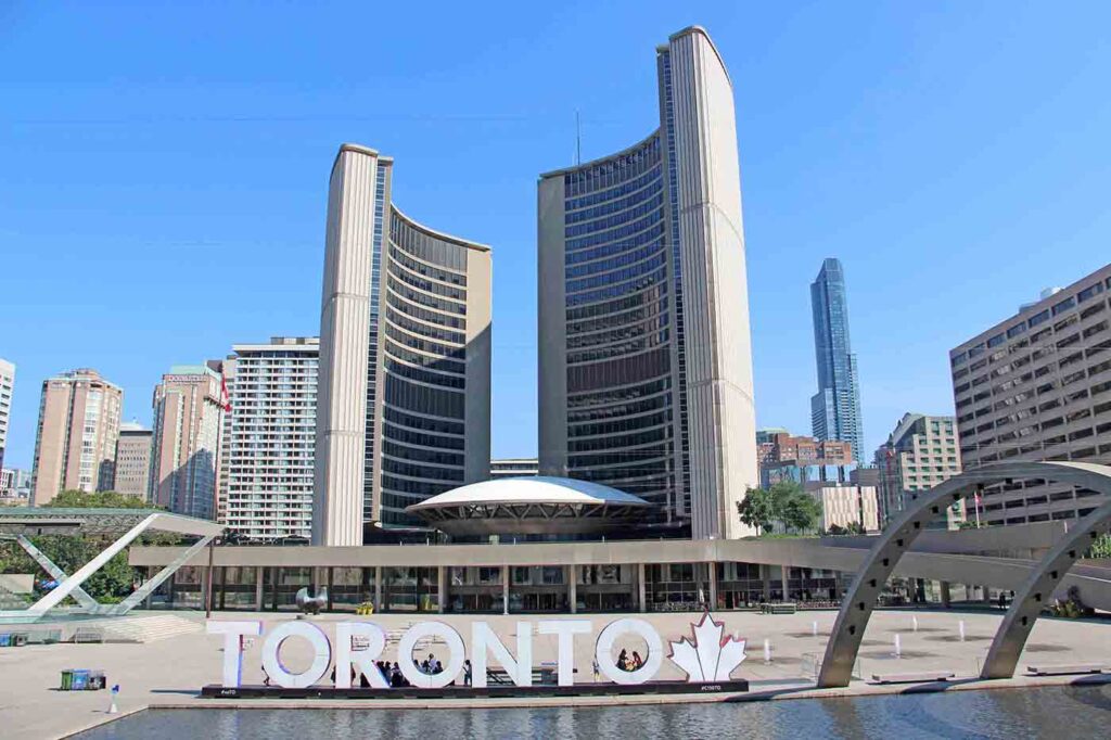 Top Things to Do and See in Toronto - Top Activities, Attractions in ...