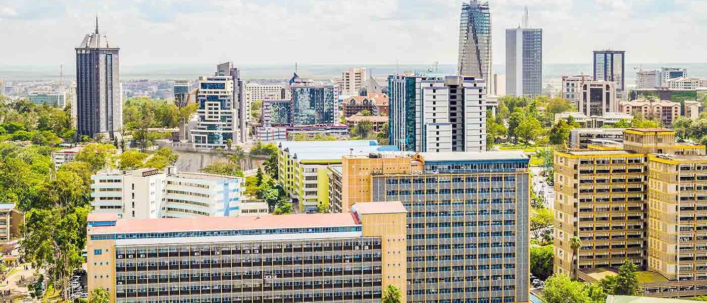 Sightseeing Places in Nairobi City