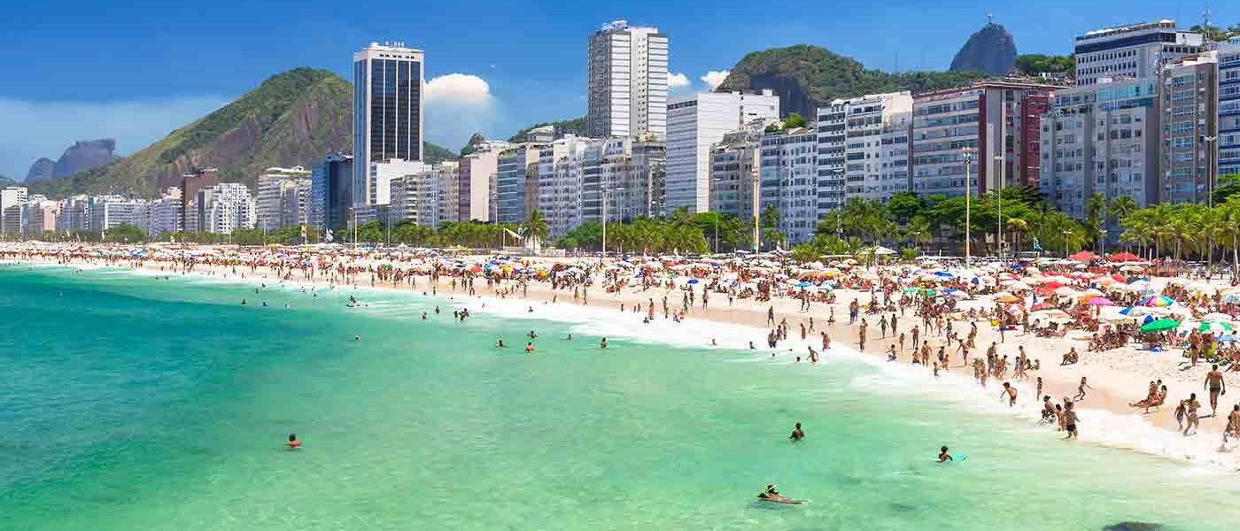 Tourist Places to Visit in Rio de Janeiro