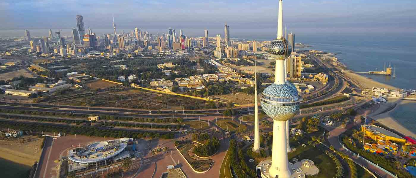 Tourist Attractions in Kuwait City