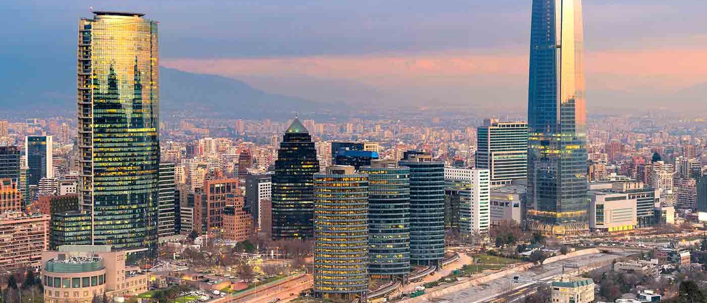 Top Tourist Attractions to Visit in Santiago, Chile