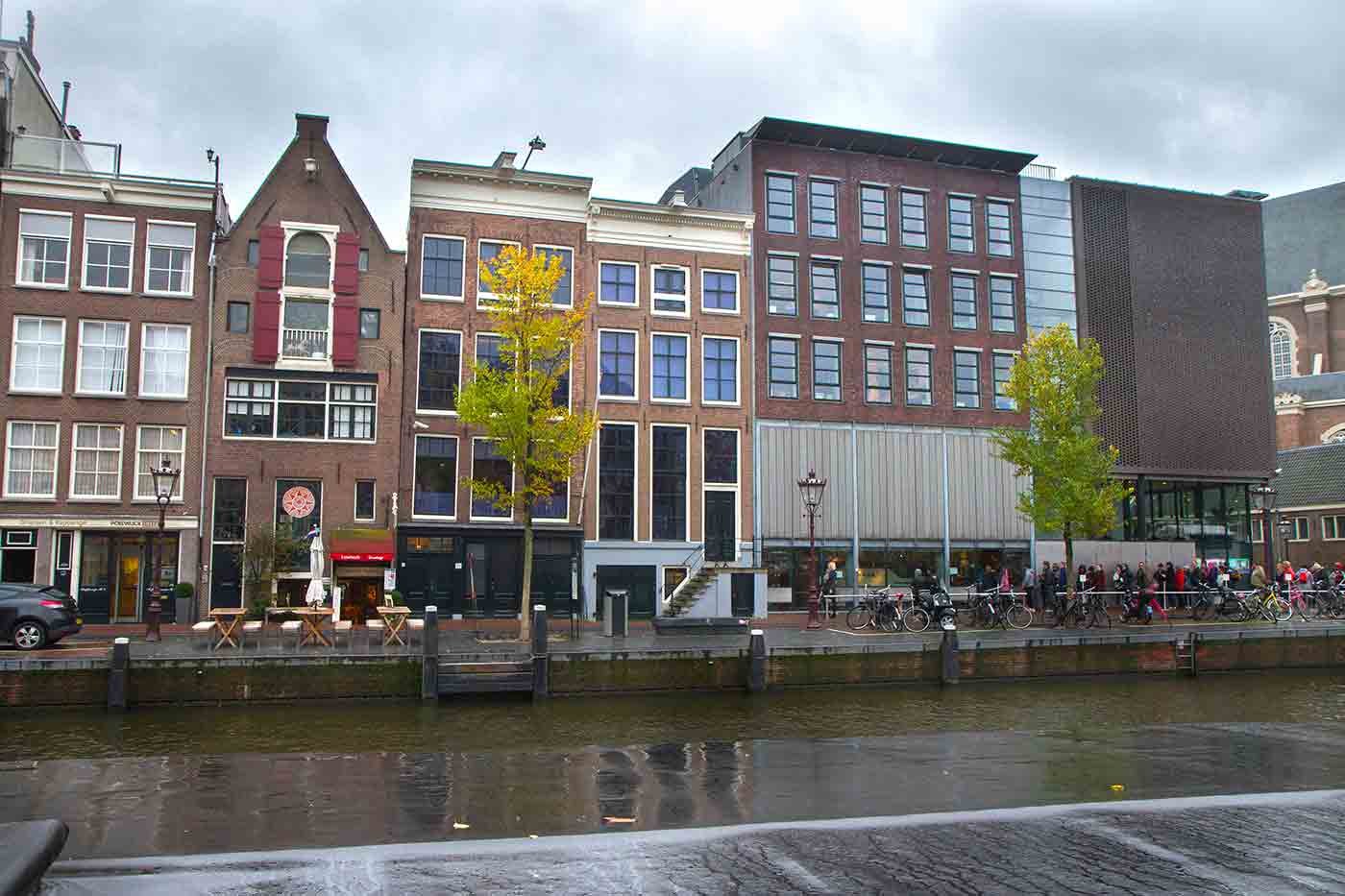 110+ Things to Do in Amsterdam - Top Tourist Attractions in Amsterdam