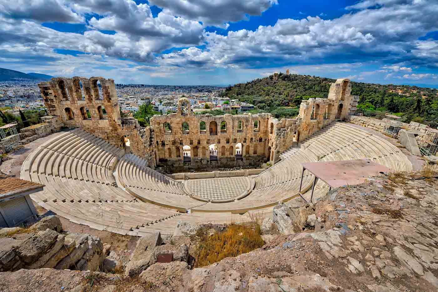 fun places to visit in athens greece
