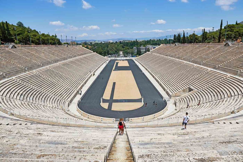 Top Tourist Attractions in Athens - Best Things to Do in Athens