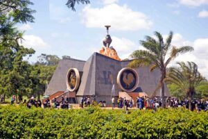 Best Tourist Places To Visit In Nairobi - Top Things To Do In Nairobi