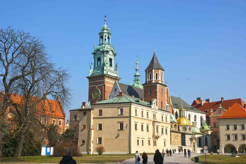 Kraków Top Attractions - Best Things to Do and See in Kraków, Poland