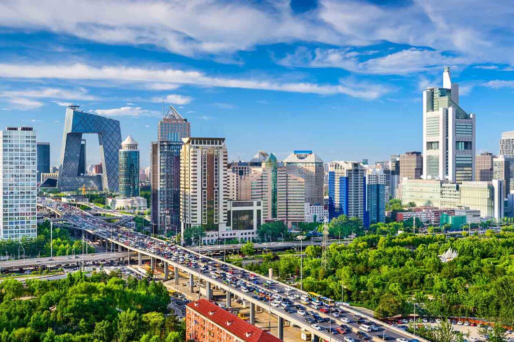 Tourist Attractions to Visit in Beijing