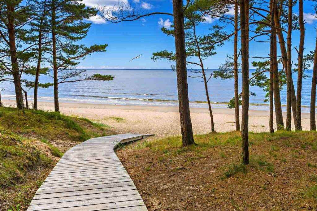 Sightseeing Places to Visit in Jurmala