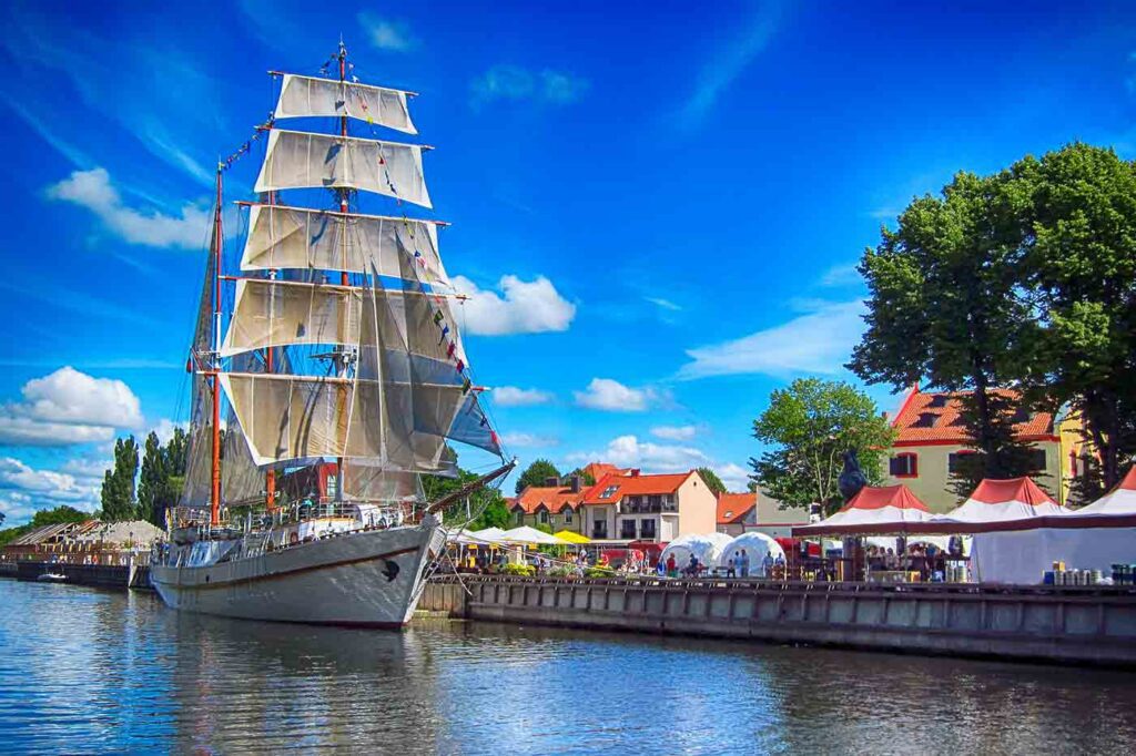 Best Things to Do in Klaipeda