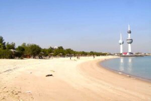 Kuwait City Tourist Spots - Best Things to Do in Kuwait City