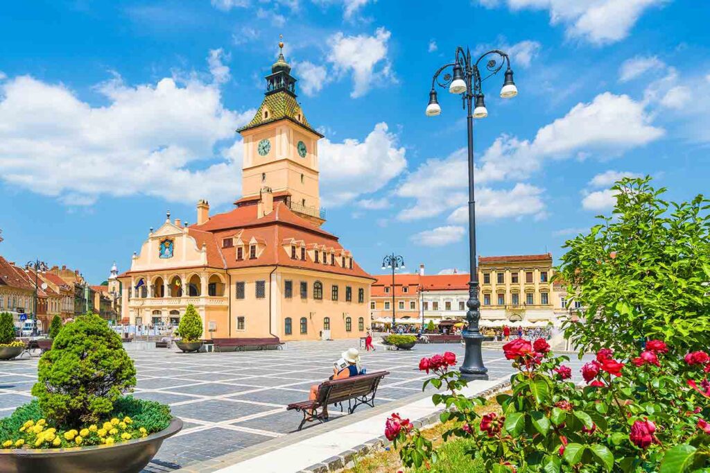 Tourist Attractions to Visit in Brasov