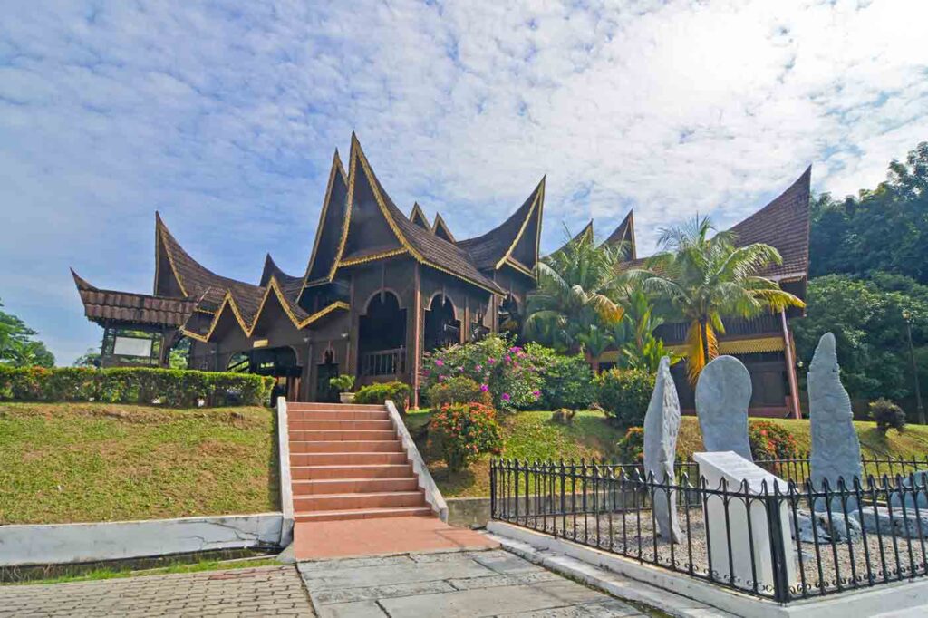 Top Things to Do in Seremban, Malaysia - Tourist Spots of Seremban