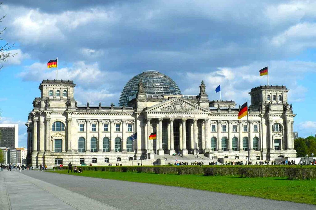 90+ Things to Do in Berlin - Top Tourist Places to Visit in Berlin