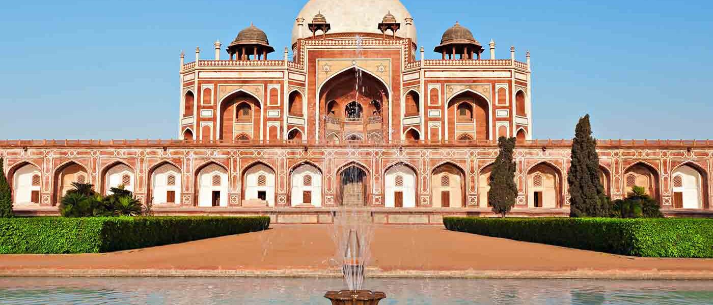 Tourist Attractions to Visit in Delhi