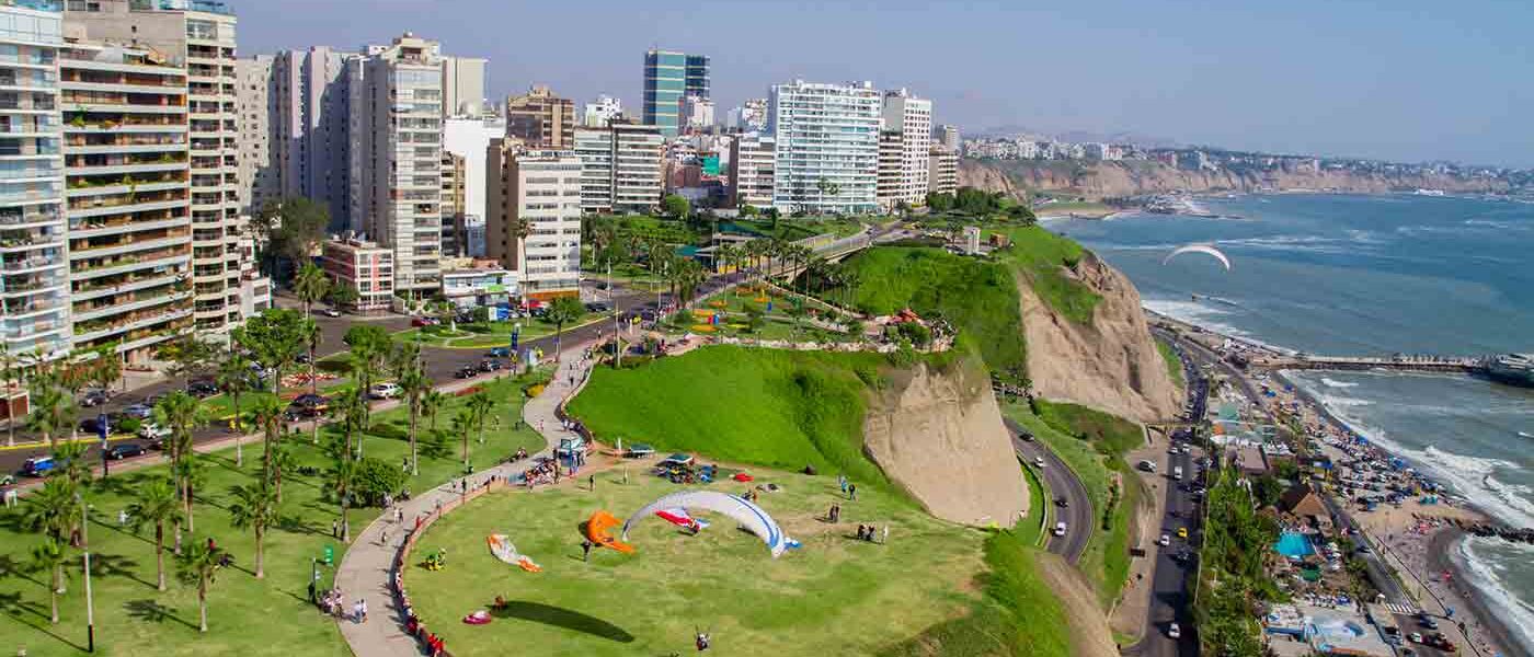 Tourist Places to Visit in Lima