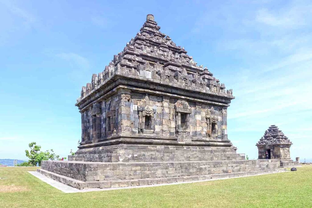 Yogyakarta (Jogja) Tourist Attractions - Best Things to Do in Yogyakarta