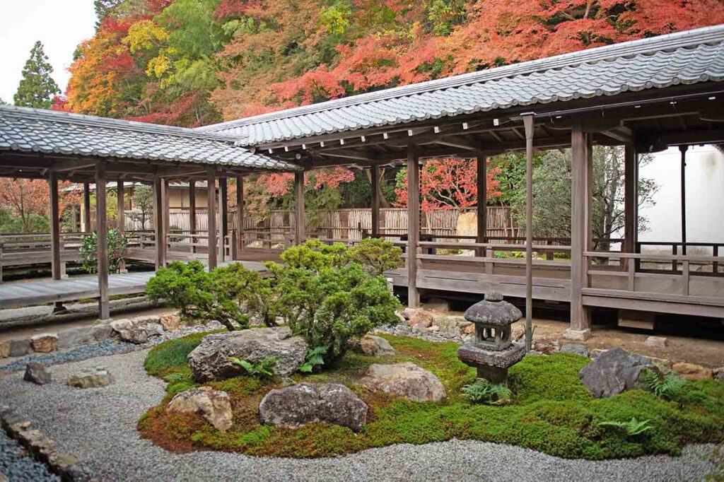 Kyoto Tourist Spots - Best Things to Do & See in Kyoto, Japan