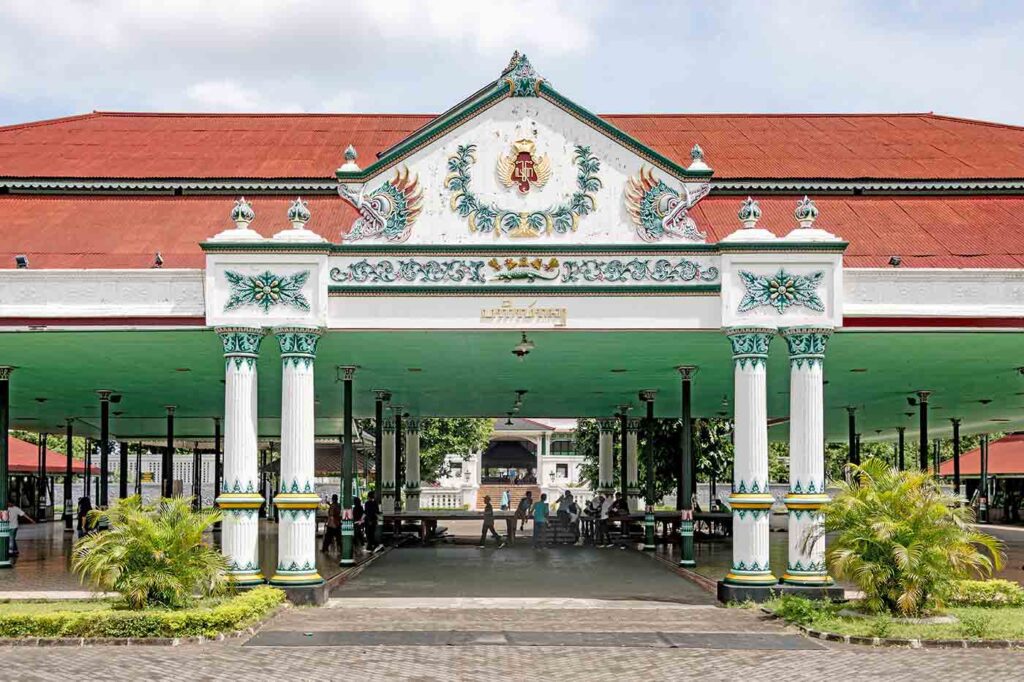 Yogyakarta (Jogja) Tourist Attractions - Best Things To Do In Yogyakarta