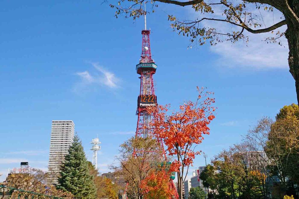 70 Things To Do In Sapporo Tourist Attractions In Sapporo