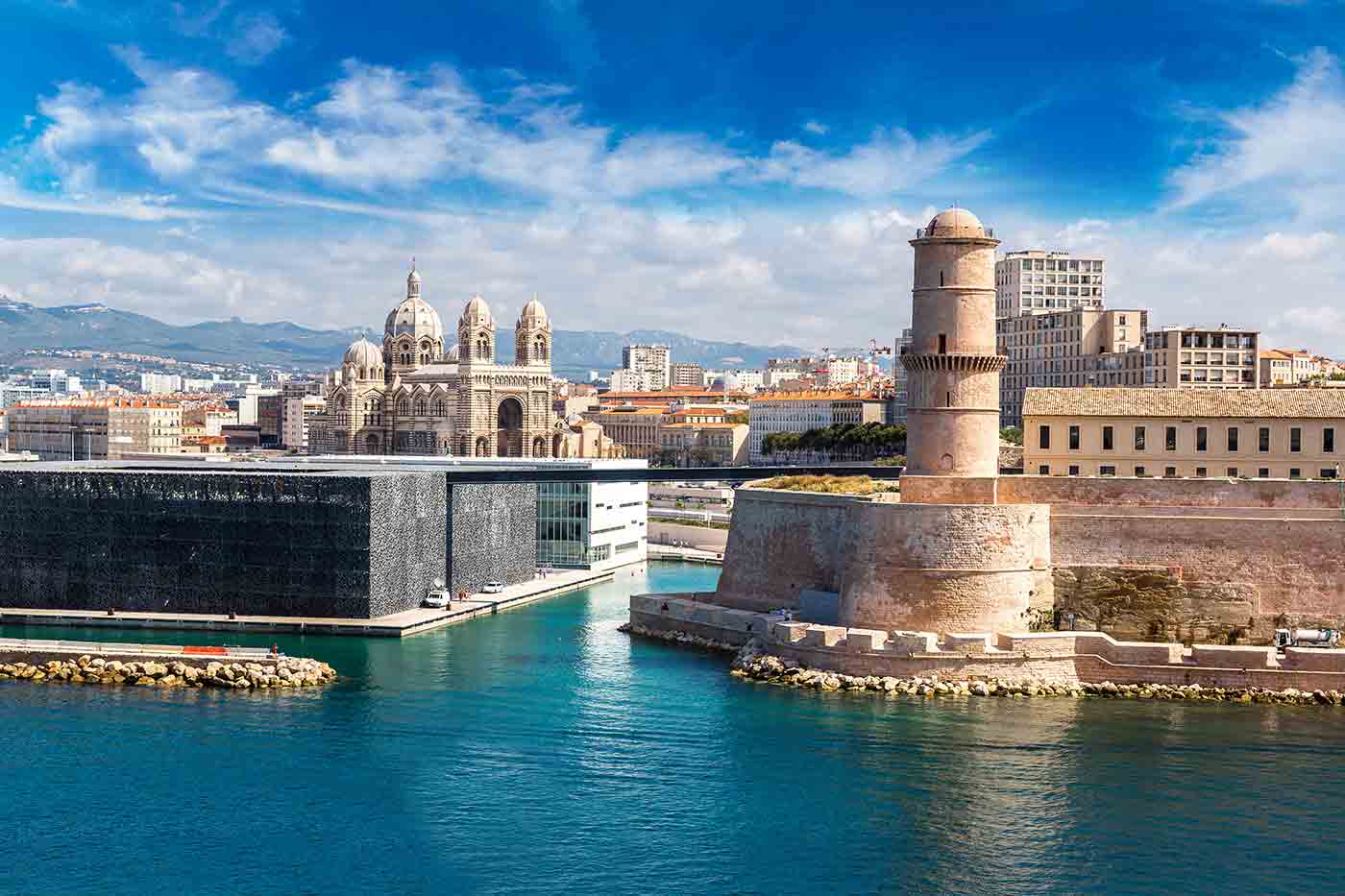 Cool Things To Do In Marseille 