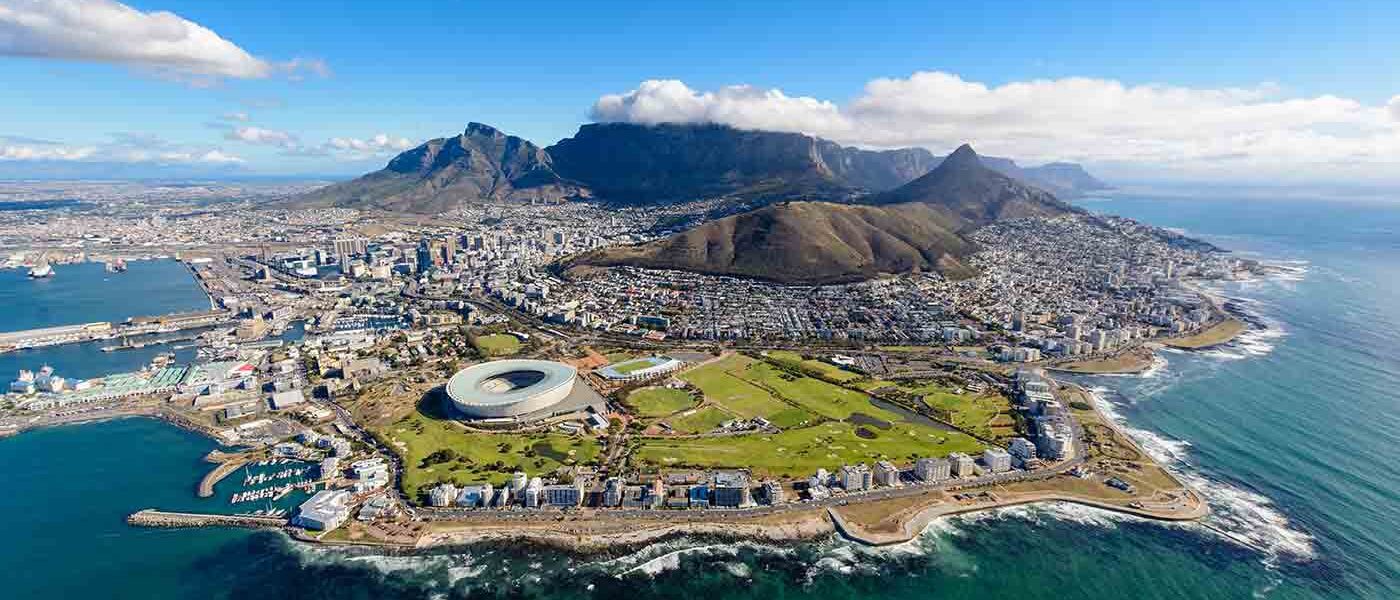 Outdoor Activities to Do in Cape Town