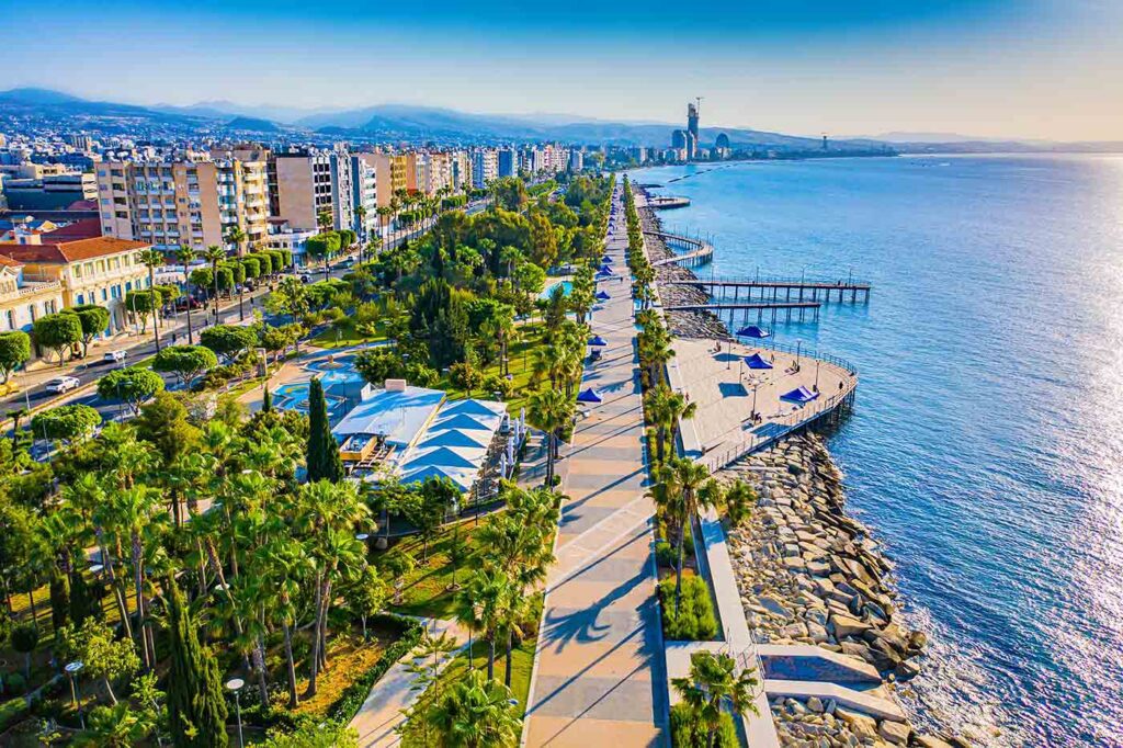 The Best Attractions to Visit in Limassol