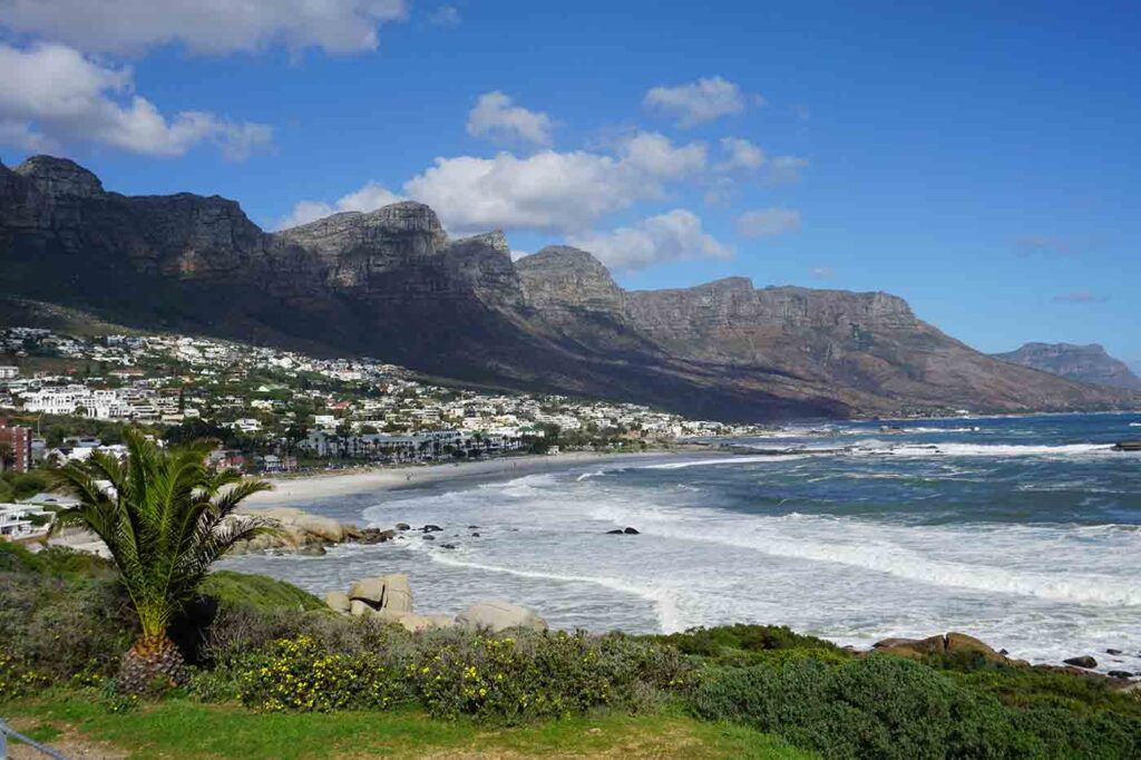 Things to Do in Cape Town - Top Attractions & Beaches to Visit in Cape Town