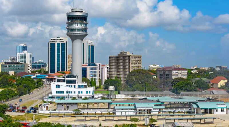 Tourist Places to Visit in Dar es Salaam