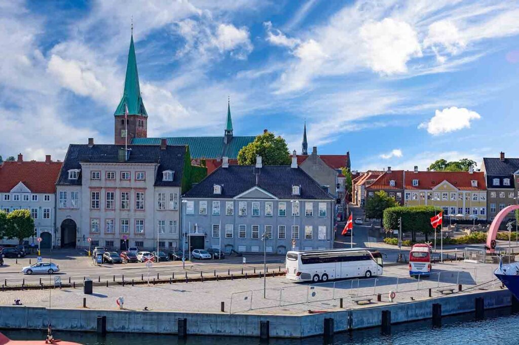 Top Things to See in Helsingør