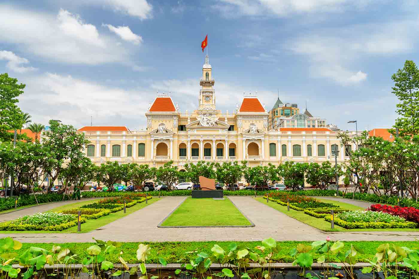 16 Things to Do in Ho Chi Minh City (Saigon) HCMC Tourist Attractions