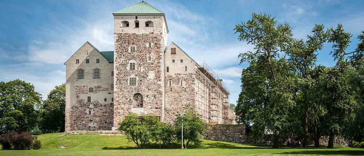 Tourist Attractions to Visit in Turku, Finland