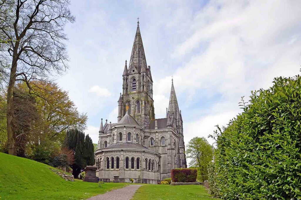 Sightseeing Places to Visit in Cork City